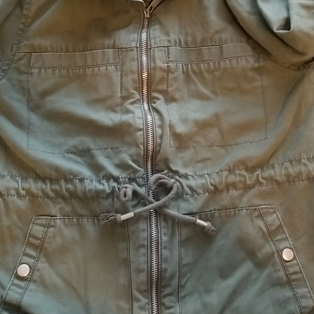 Jacket - Picture 4 of 4